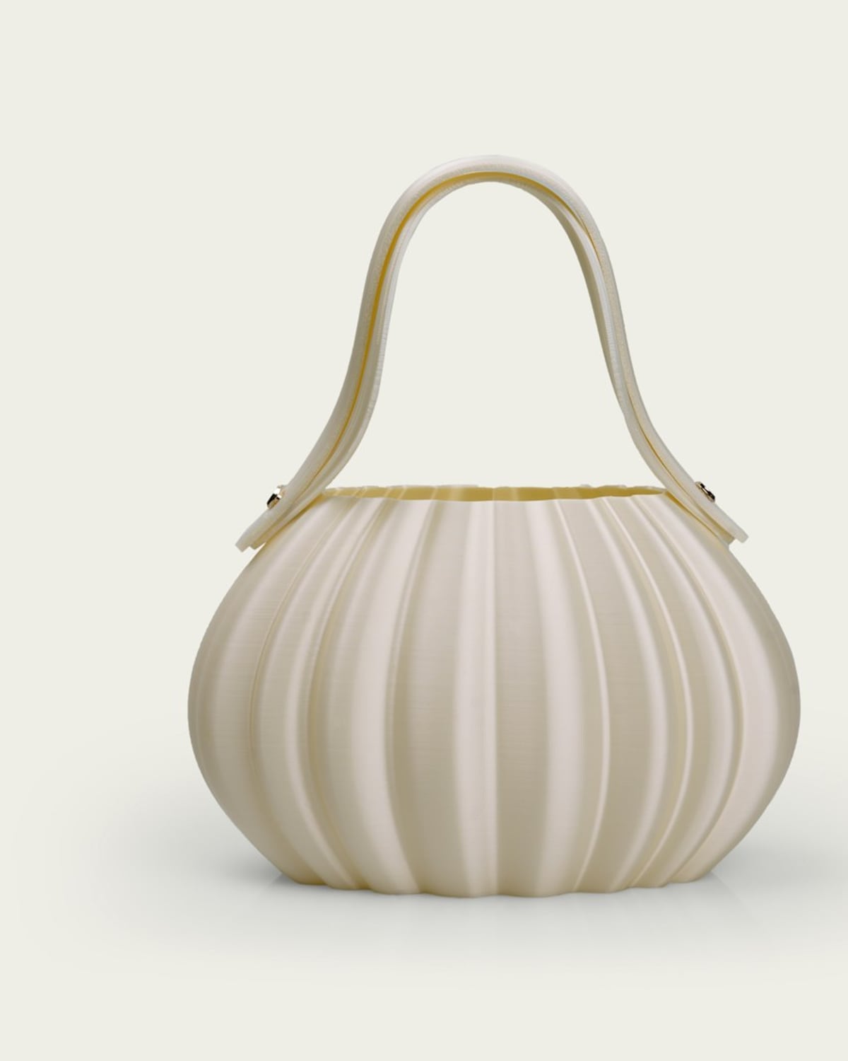 Pochette perlée