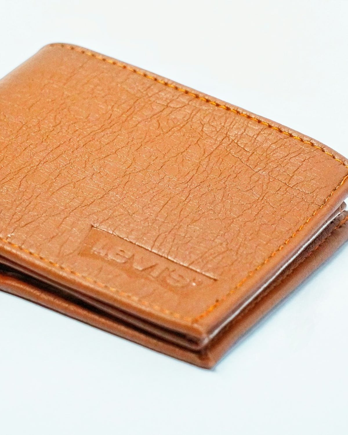 Porte-cartes en cuir